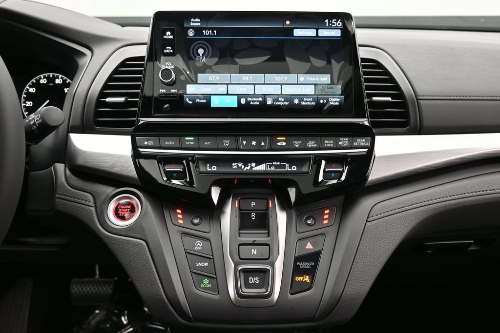 New 2026 Honda Odyssey EX-L image 44
