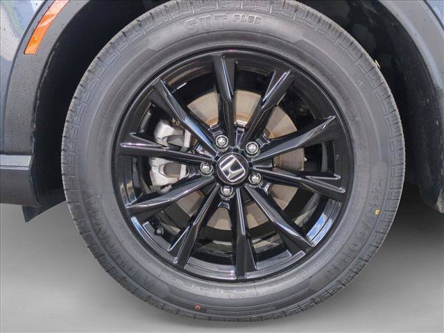 Used 2025 Honda CR-V Sport-L image 24
