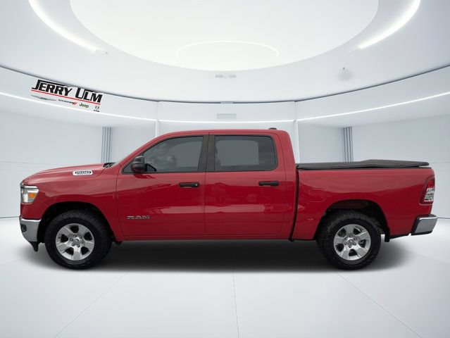 Used 2023 RAM 1500 Big Horn AWD/4WD image 6
