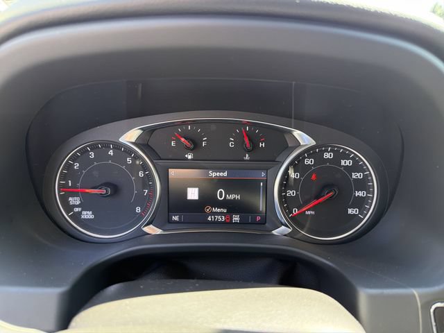Used 2023 GMC Acadia SLT w/ Elevation Edition AWD/4WD image 11