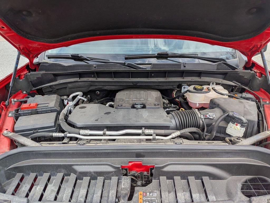 Used 2023 GMC Sierra 1500 Elevation image 30