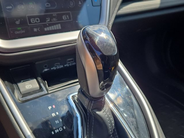 Used 2025 Subaru Outback Limited AWD/4WD image 15