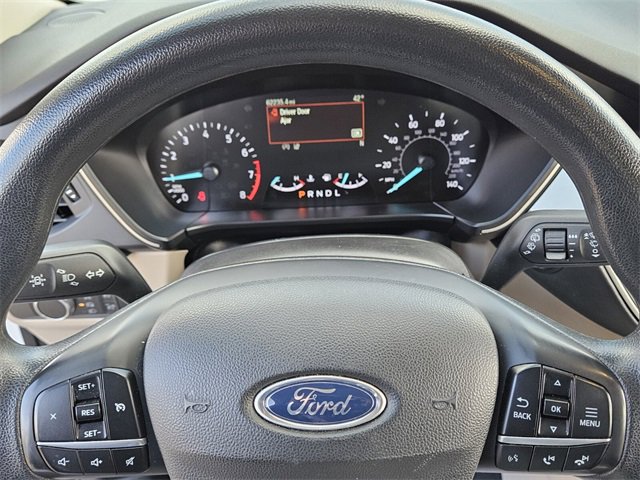 Used 2020 Ford Escape SE image 21