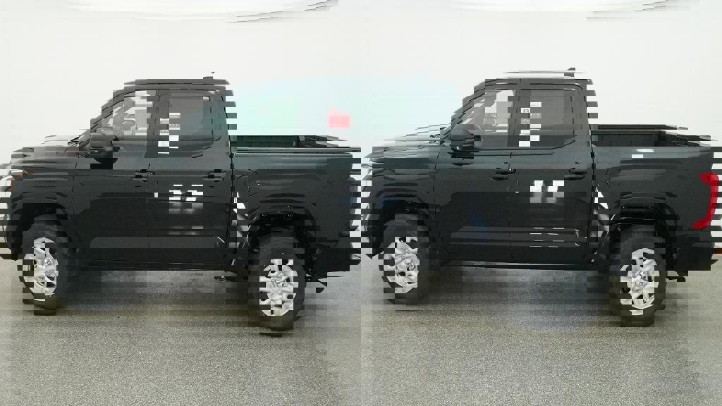 New 2026 Toyota Tundra SR image 7