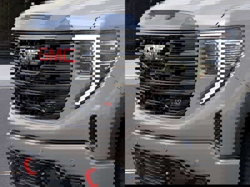 New 2026 GMC Sierra 1500 AT4 w/ Technology Package image 40
