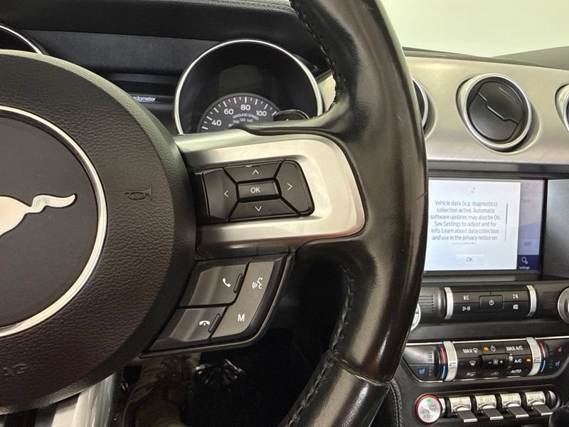 Used 2020 Ford Mustang Premium RWD image 23