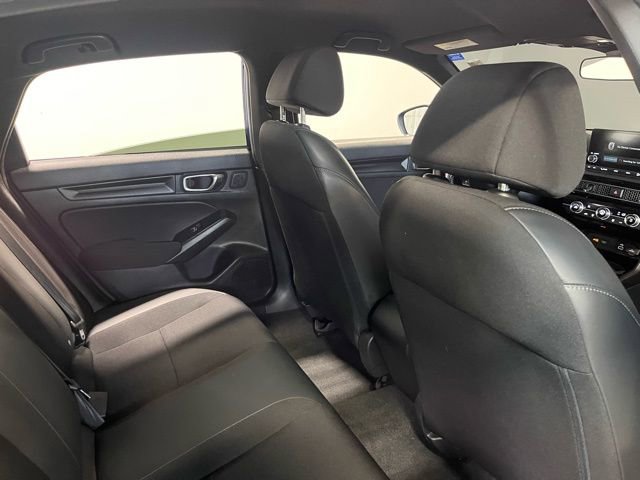 Used 2022 Honda Civic Sport image 14