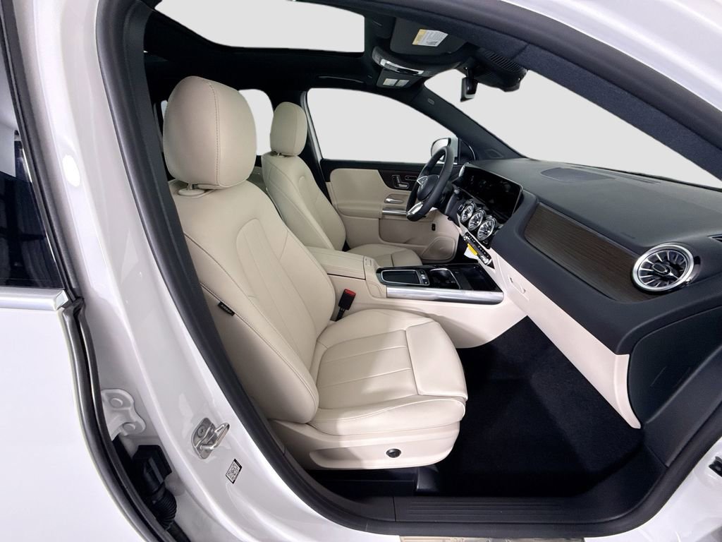 New 2026 Mercedes-Benz GLA 250 image 21