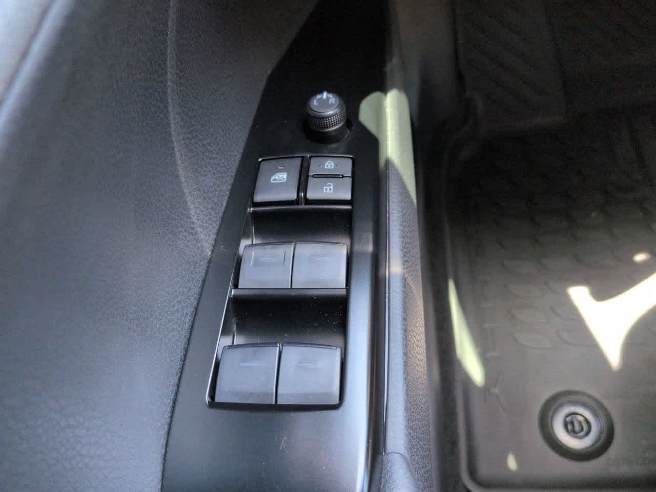 Certified 2026 Toyota Camry SE w/ Convenience Package FWD image 21
