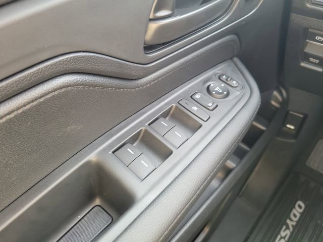 New 2026 Honda Odyssey EX-L image 28