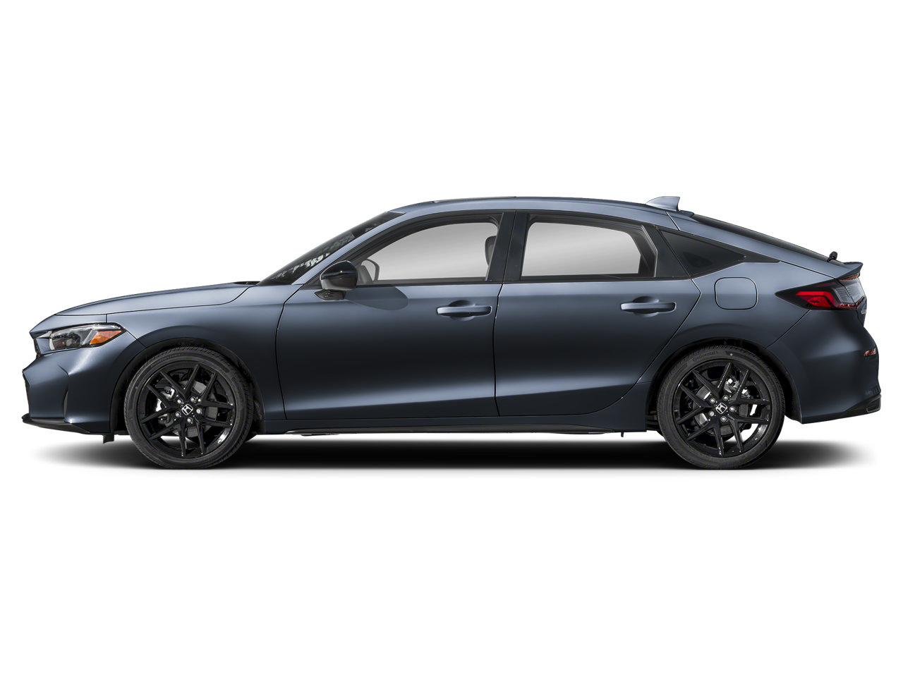 New 2026 Honda Civic Sport image 21