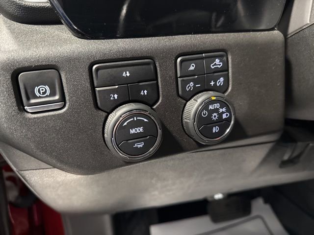 Used 2024 Chevrolet Silverado 2500 LT w/ All Star Edition image 15