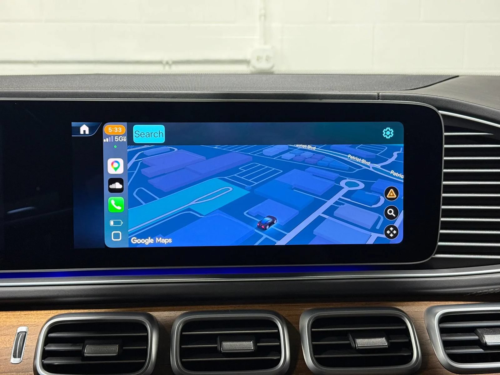 Used 2024 Mercedes-Benz GLE 53 AMG 4MATIC image 42