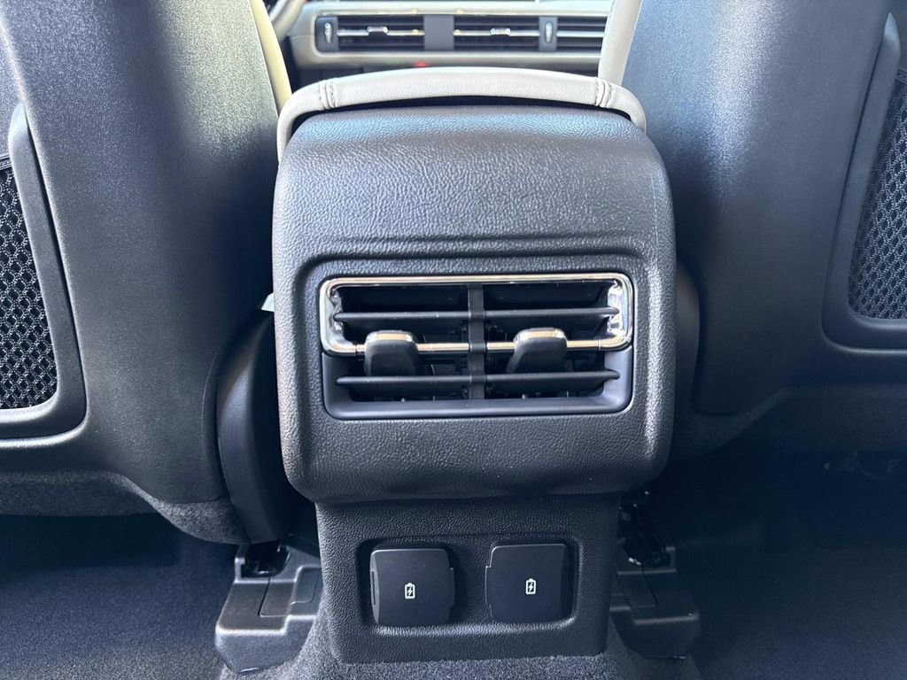 New 2026 Lincoln Corsair Premiere image 16