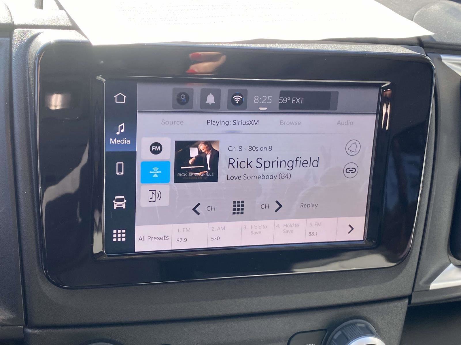 Used 2025 RAM ProMaster 2500 w/ Quick Order Package 22G SLT image 13