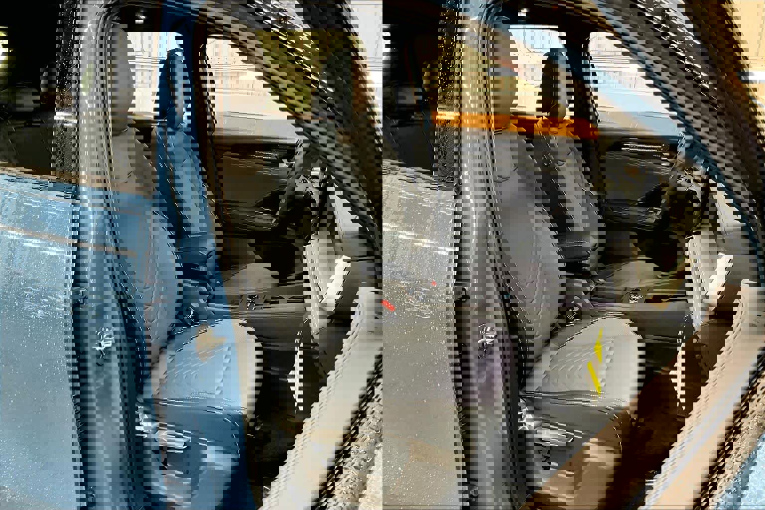 New 2026 Volkswagen Tiguan SE R-Line image 31