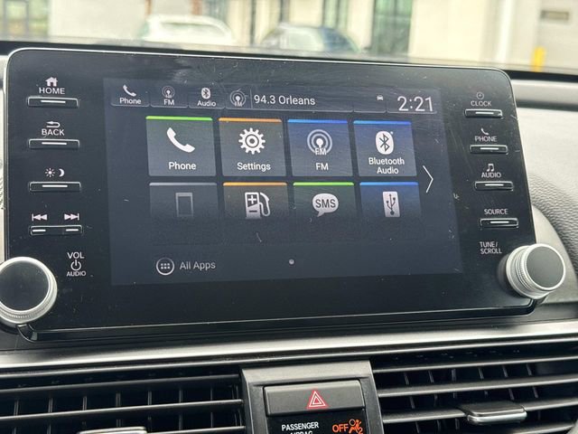 Used 2022 Honda Accord Sport Special Edition image 24