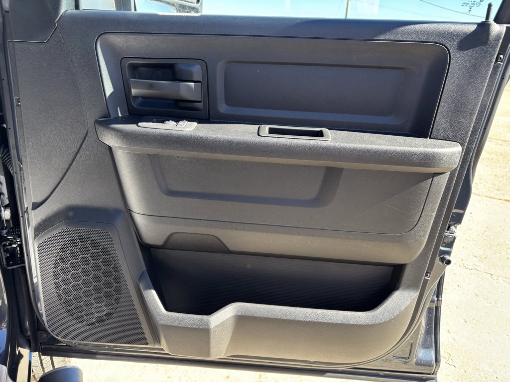 New 2026 RAM 3500 Tradesman image 29