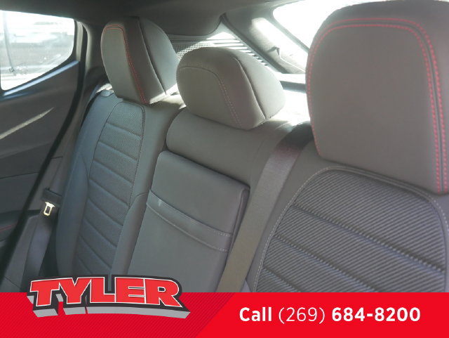 Used 2024 Dodge Hornet GT w/ Cold Weather Group AWD/4WD image 37