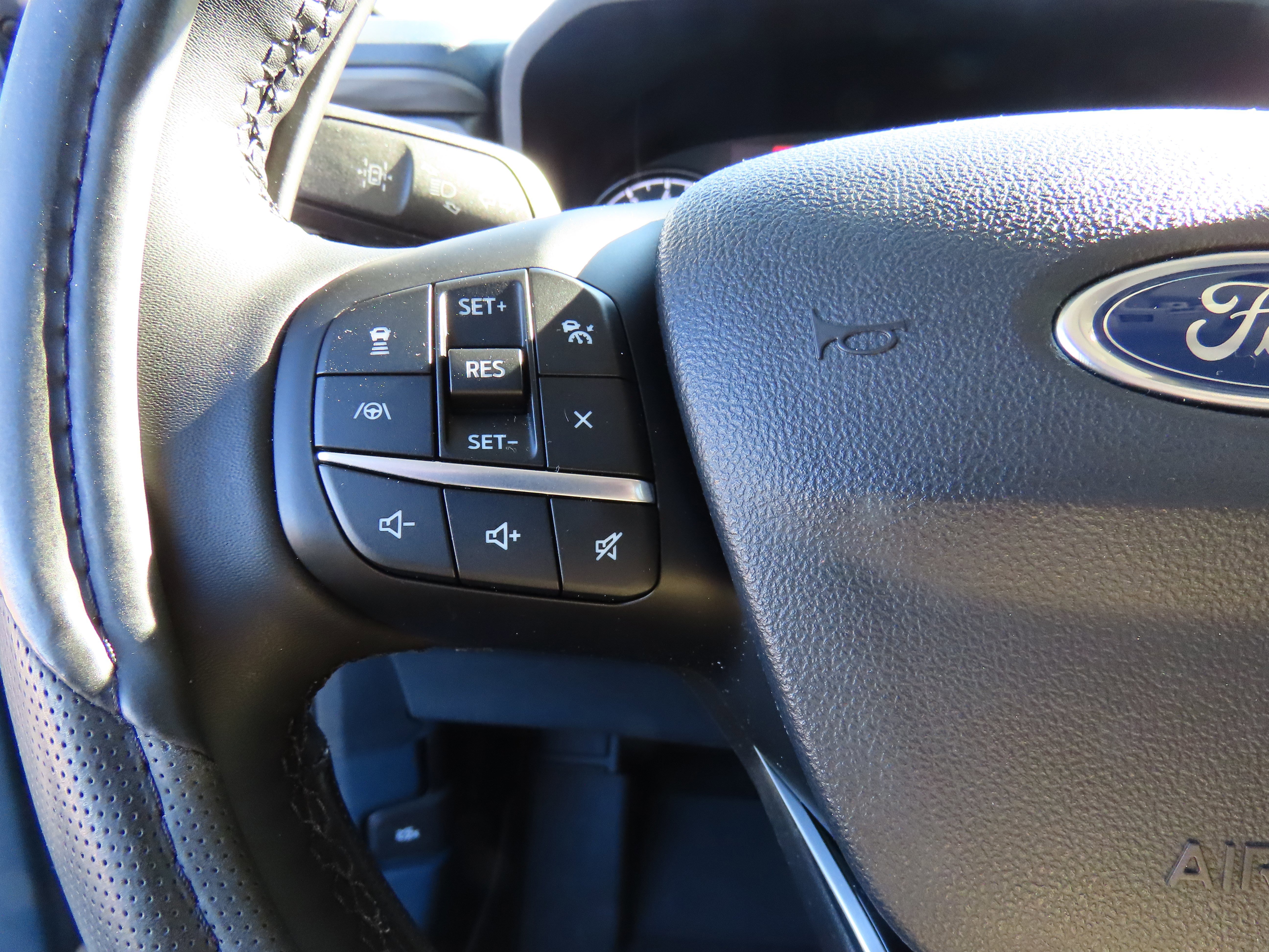 Used 2024 Ford Maverick Tremor w/ Tremor Off-Road Package image 35