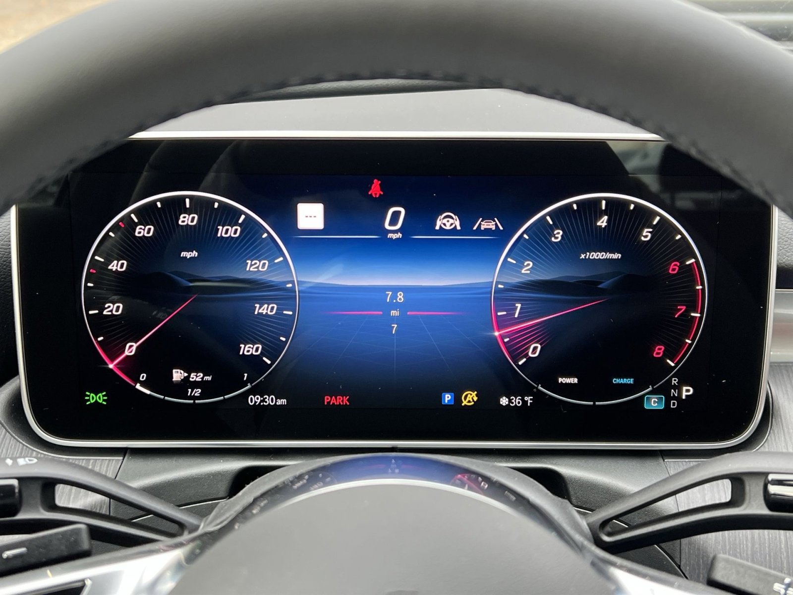 New 2026 Mercedes-Benz C 300 4MATIC Sedan image 15