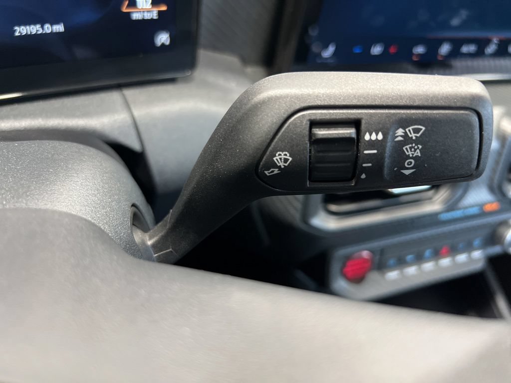 Used 2024 Ford Mustang Coupe RWD image 39