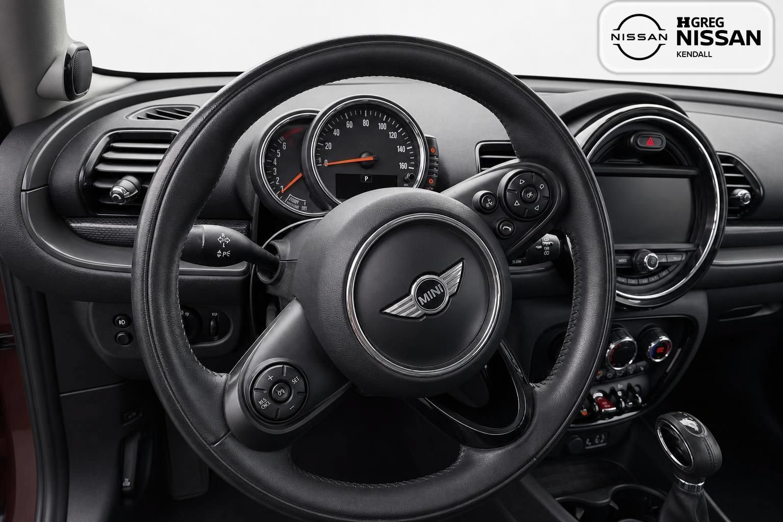 Used 2016 MINI Cooper Clubman S FWD image 8