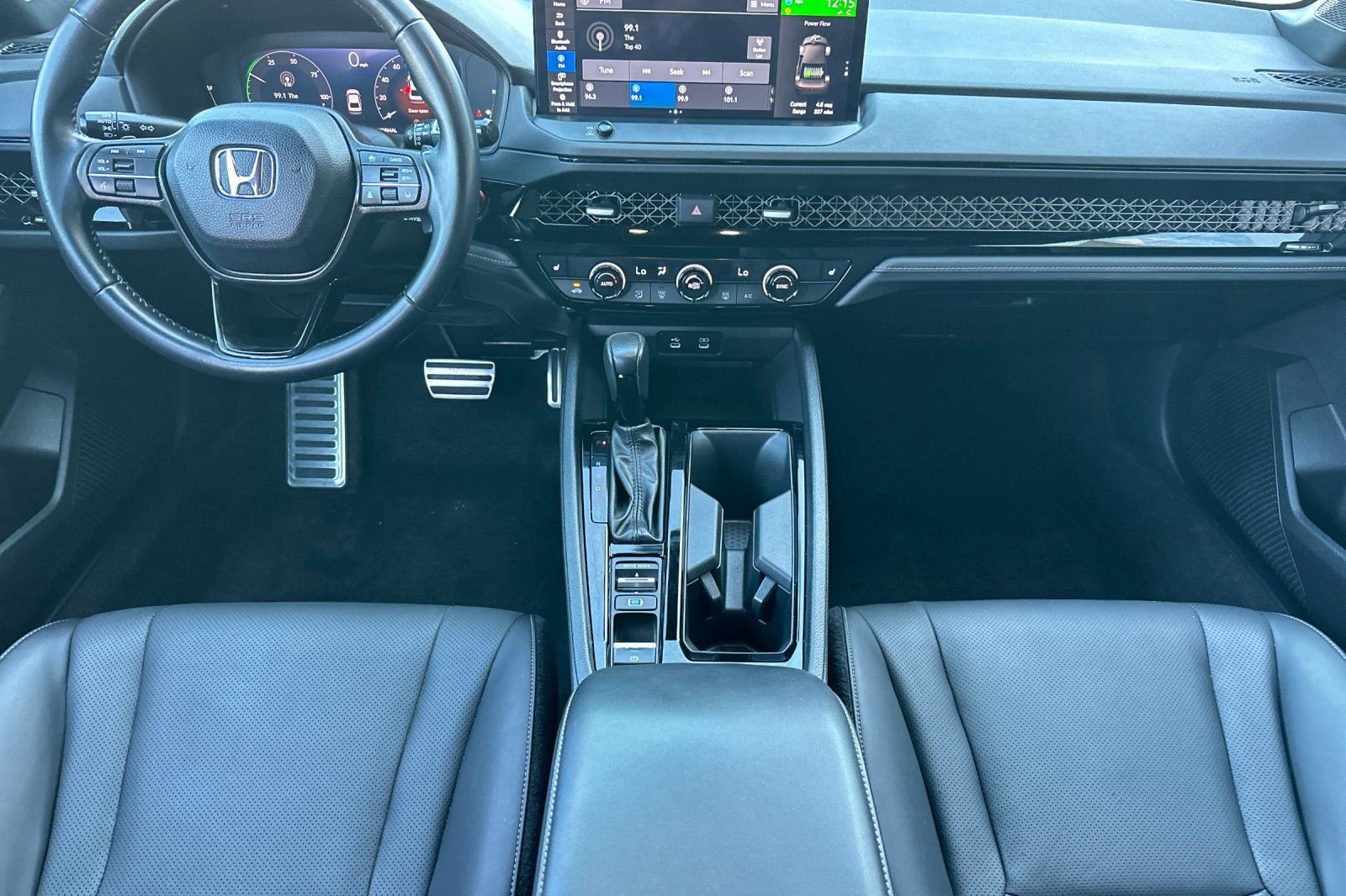 Used 2023 Honda Accord Sport image 13