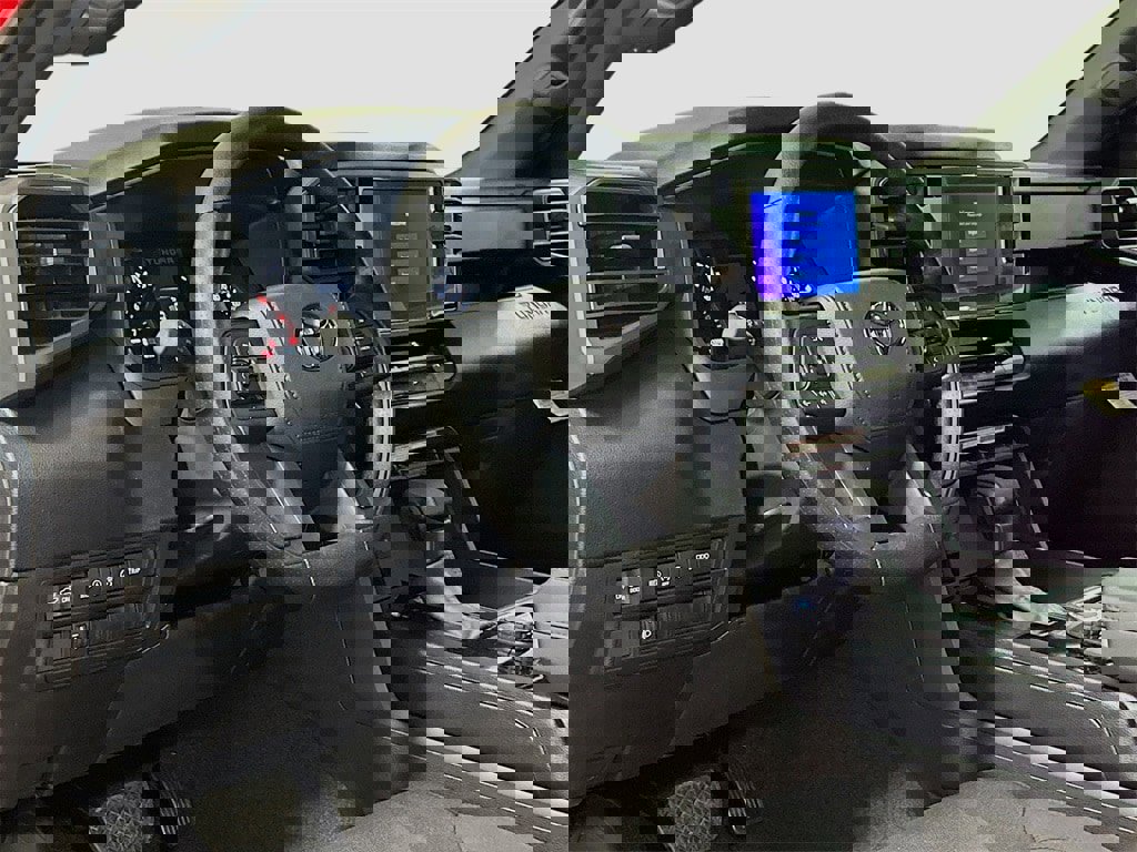 New 2026 Toyota Tundra SR5 image 7