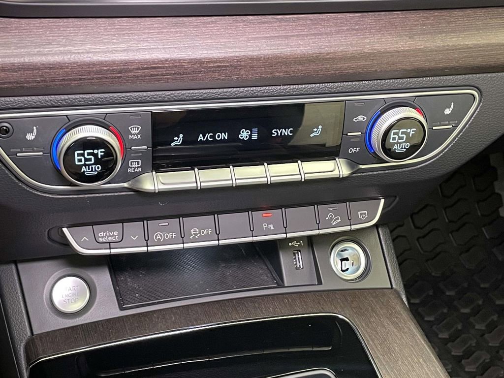 Used 2022 Audi Q5 2.0T Premium image 32