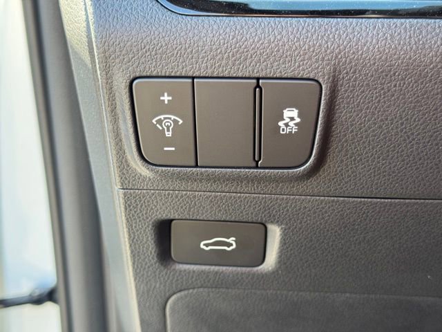 Used 2025 Kia K5 GT-Line w/ GT-Line Premium Package image 56