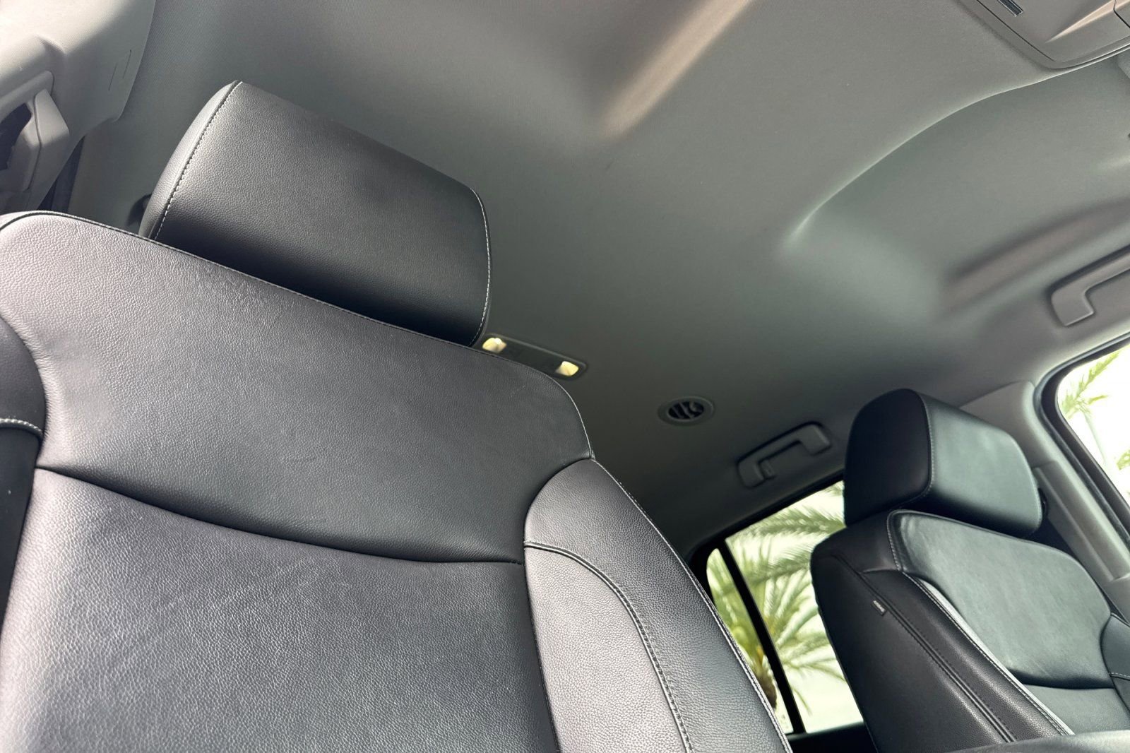 Used 2017 Chevrolet Tahoe LT image 19