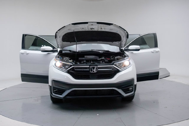 Used 2020 Honda CR-V EX image 16