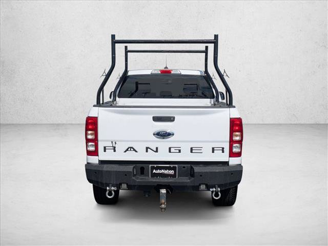 Used 2020 Ford Ranger XL w/ Equipment Group 101A Mid RWD image 7