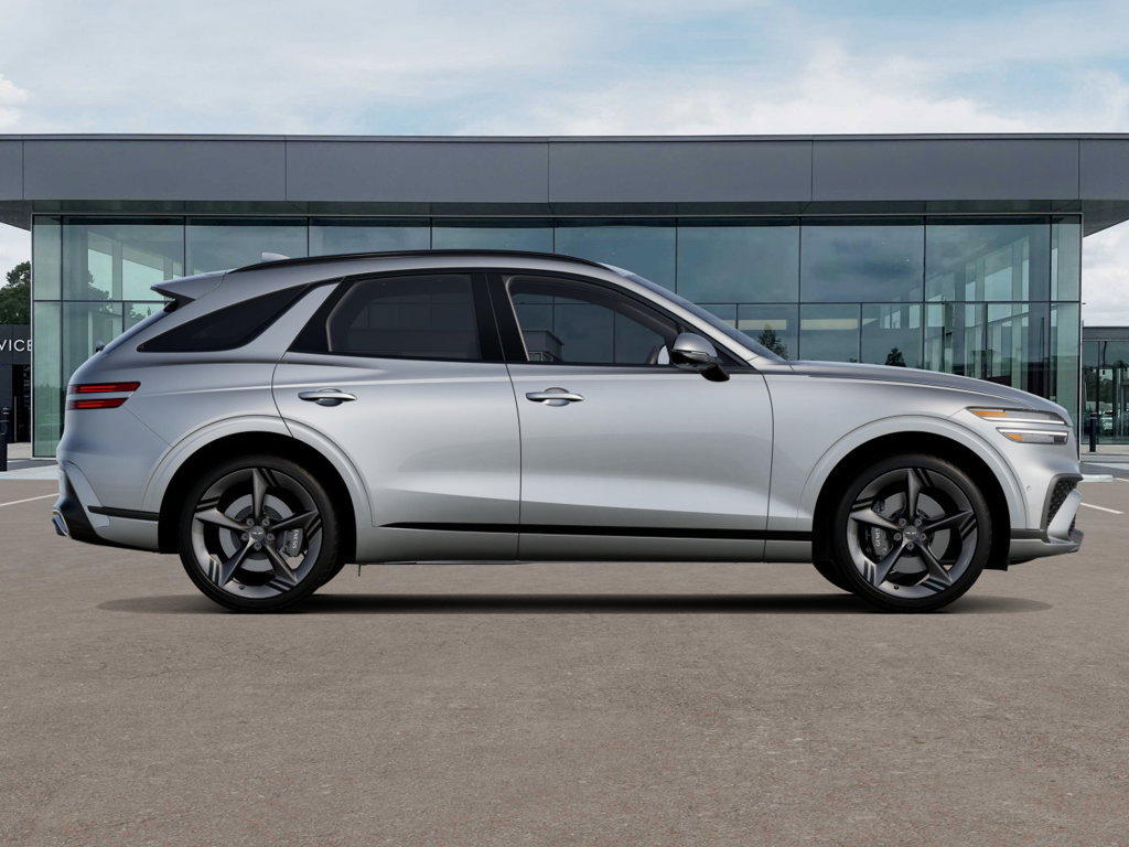 New 2027 Genesis GV70 2.5T Sport Prestige AWD/4WD image 4