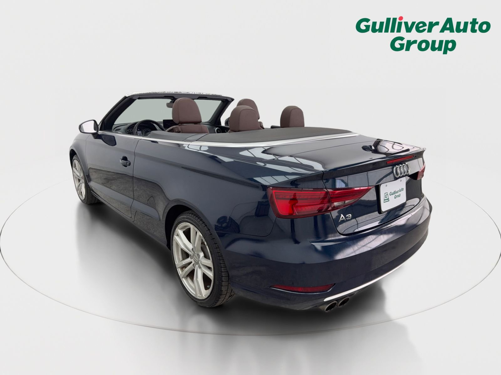 Used 2018 Audi A3 2.0T Premium w/ Convenience Package image 17