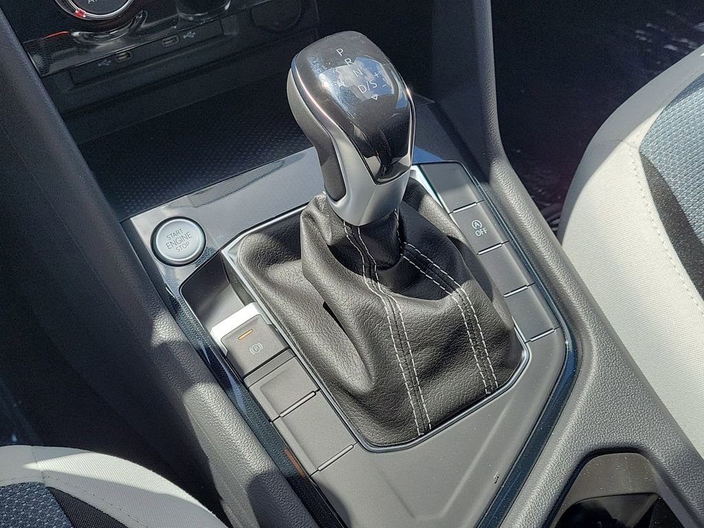 New 2026 Volkswagen Taos S image 19