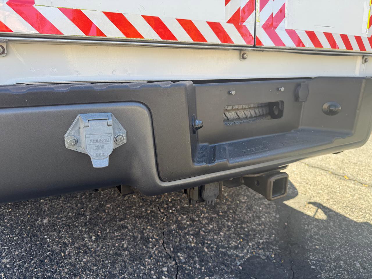 Used 2007 Ford F150 STX image 9