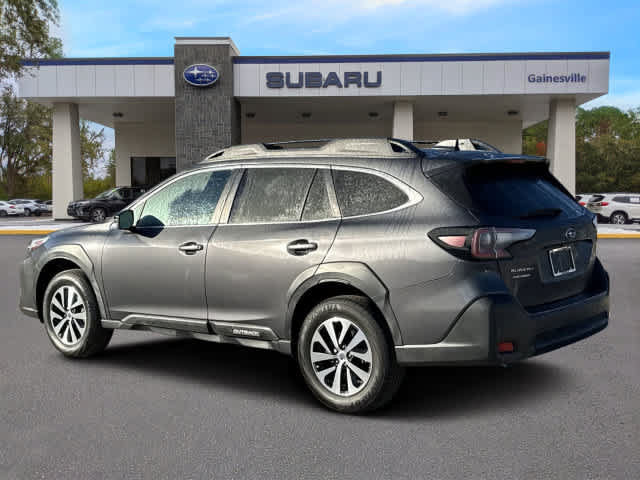 Certified 2024 Subaru Outback Premium AWD/4WD image 4