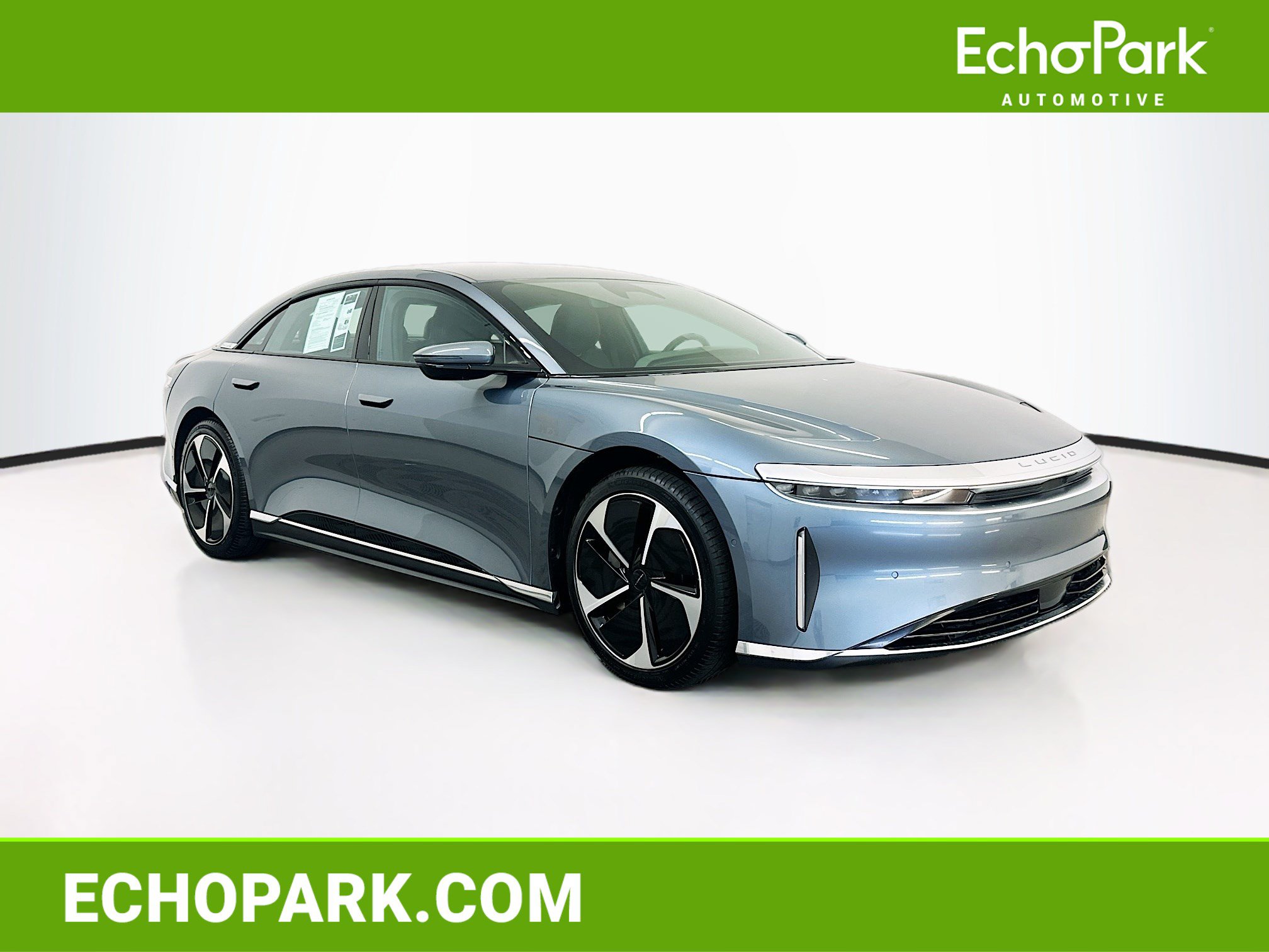 Used 2024 Lucid Air Touring