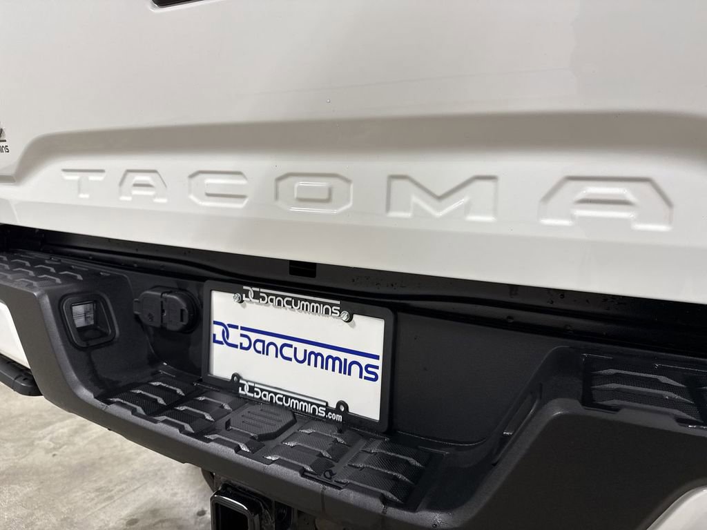 Used 2023 Toyota Tacoma SR image 26