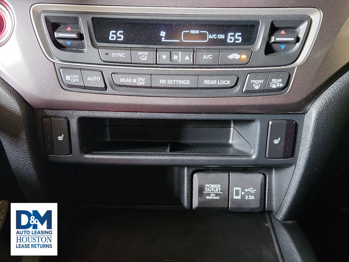 Used 2022 Honda Pilot Sport image 26