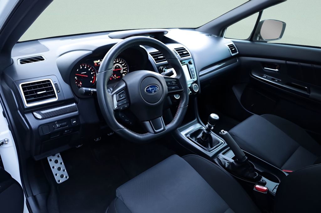 Used 2021 Subaru WRX image 27