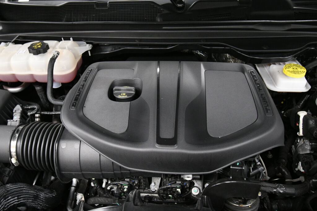 Used 2026 RAM 1500 Rebel w/ Rebel Level 1 Equipment Group AWD/4WD image 33