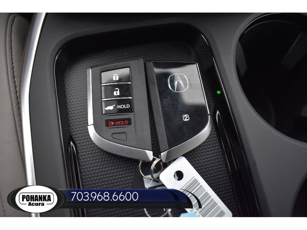 New 2026 Acura RDX w/ Technology Package image 43