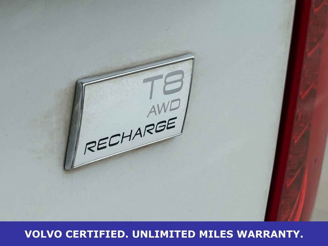 Certified 2024 Volvo XC90 T8 Plus w/ Protection Package Premier image 10