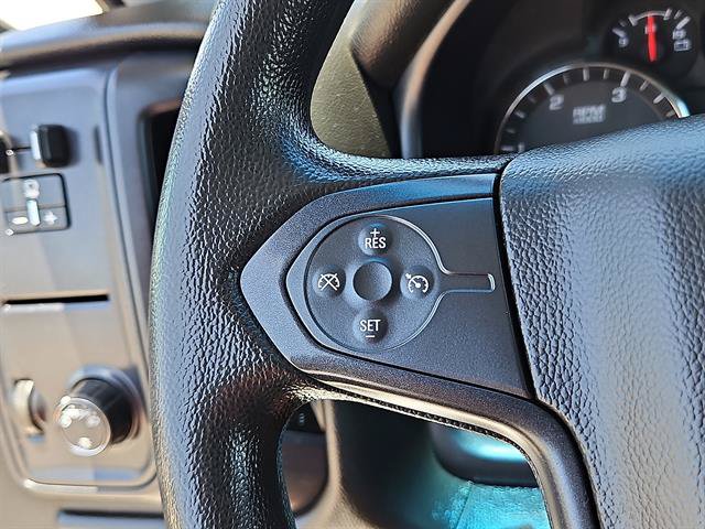 Used 2019 Chevrolet Silverado 3500 W/T w/ WT Convenience Package AWD/4WD image 19