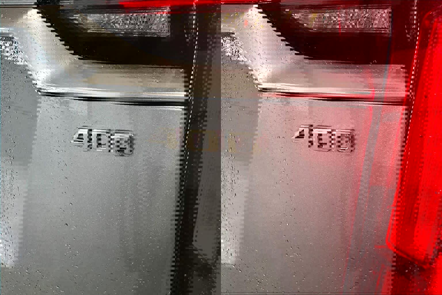 Used 2025 Cadillac XT6 Premium Luxury image 9