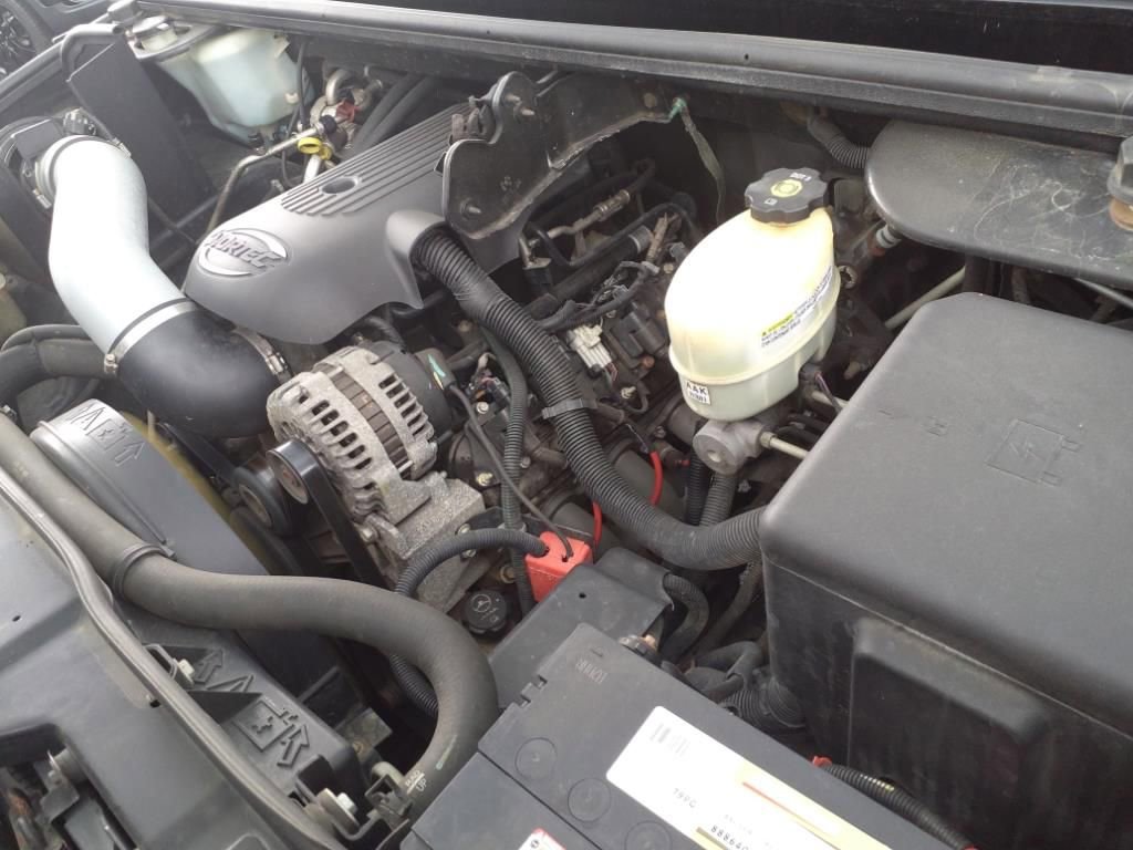 Used 2005 HUMMER H2 SUT w/ Preferred Equipment Group image 28