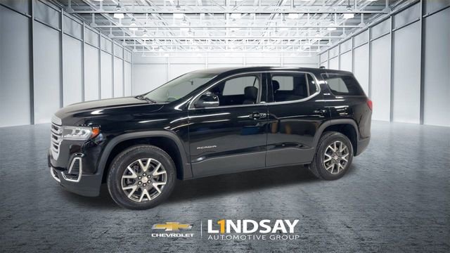 Used 2023 GMC Acadia SLE FWD image 6